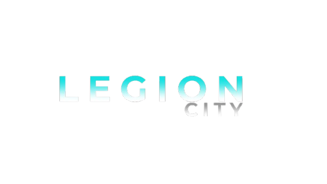 Legion City Roleplay Logo