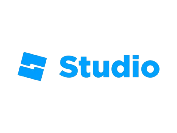 Roblox Studio Logo